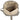 FORTY DEGREES Rucksack Damen  |  echt Leder, Made in Italy