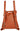 FORTY DEGREES Rucksack Damen  |  echt Leder, Made in Italy