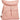 FORTY DEGREES Rucksack Damen  |  echt Leder, Made in Italy