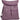 FORTY DEGREES Rucksack Damen  |  echt Leder, Made in Italy