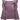FORTY DEGREES Rucksack Damen  |  echt Leder, Made in Italy