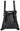 FORTY DEGREES Rucksack Damen  |  echt Leder, Made in Italy