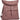 FORTY DEGREES Rucksack Damen  |  echt Leder, Made in Italy