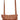 FORTY DEGREES Rucksack Damen  |  echt Leder, Made in Italy