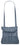 FORTY DEGREES Rucksack Damen  |  echt Leder, Made in Italy