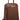CLUTY Rucksack Damen  |  echt Leder, Made in Italy