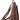 CLUTY Rucksack Damen  |  echt Leder, Made in Italy
