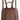 CLUTY Rucksack Damen  |  echt Leder, Made in Italy