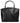 CLUTY Handtasche Damen  |  echt Leder, Made in Italy