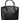 CLUTY Handtasche Damen  |  echt Leder, Made in Italy