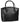 CLUTY Handtasche Damen  |  echt Leder, Made in Italy