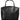 CLUTY Handtasche Damen  |  echt Leder, Made in Italy