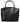 CLUTY Handtasche Damen  |  echt Leder, Made in Italy