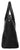 CLUTY Handtasche Damen  |  echt Leder, Made in Italy