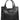 CLUTY Handtasche Damen  |  echt Leder, Made in Italy