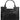 CLUTY Handtasche Damen  |  echt Leder, Made in Italy
