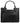 CLUTY Handtasche Damen  |  echt Leder, Made in Italy