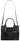 CLUTY Handtasche Damen  |  echt Leder, Made in Italy