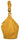 SAMANTHA LOOK Shopper Damen  |  echt Leder, Made in Italy