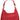SAMANTHA LOOK Shopper Damen  |  echt Leder, Made in Italy