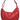 SAMANTHA LOOK Shopper Damen  |  echt Leder, Made in Italy