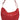 SAMANTHA LOOK Shopper Damen  |  echt Leder, Made in Italy
