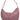 SAMANTHA LOOK Shopper Damen  |  echt Leder, Made in Italy