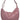 SAMANTHA LOOK Shopper Damen  |  echt Leder, Made in Italy