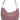 SAMANTHA LOOK Shopper Damen  |  echt Leder, Made in Italy