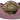 SAMANTHA LOOK Shopper Damen  |  echt Leder, Made in Italy