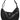 SAMANTHA LOOK Shopper Damen  |  echt Leder, Made in Italy