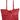 SAMANTHA LOOK Shopper Damen  |  echt Leder, Made in Italy