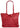 SAMANTHA LOOK Shopper Damen  |  echt Leder, Made in Italy