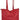 SAMANTHA LOOK Shopper Damen  |  echt Leder, Made in Italy