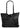 SAMANTHA LOOK Shopper Damen  |  echt Leder, Made in Italy