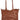 SAMANTHA LOOK Shopper Damen  |  echt Leder, Made in Italy