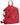 SAMANTHA LOOK Rucksack Damen  |  echt Leder, Made in Italy