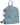 SAMANTHA LOOK Rucksack Damen  |  echt Leder, Made in Italy