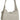 SAMANTHA LOOK Shopper Damen  |  echt Leder, Made in Italy