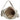 SAMANTHA LOOK Shopper Damen  |  echt Leder, Made in Italy