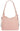 SAMANTHA LOOK Shopper Damen  |  echt Leder, Made in Italy