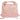 SAMANTHA LOOK Shopper Damen  |  echt Leder, Made in Italy