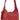 SAMANTHA LOOK Shopper Damen  |  echt Leder, Made in Italy