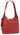 SAMANTHA LOOK Shopper Damen  |  echt Leder, Made in Italy