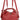 SAMANTHA LOOK Shopper Damen  |  echt Leder, Made in Italy