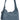 SAMANTHA LOOK Shopper Damen  |  echt Leder, Made in Italy