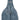 SAMANTHA LOOK Shopper Damen  |  echt Leder, Made in Italy