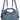 SAMANTHA LOOK Shopper Damen  |  echt Leder, Made in Italy