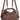 SAMANTHA LOOK Shopper Damen  |  echt Leder, Made in Italy