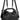 SAMANTHA LOOK Shopper Damen  |  echt Leder, Made in Italy